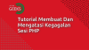 Mengatasi Kegagalan